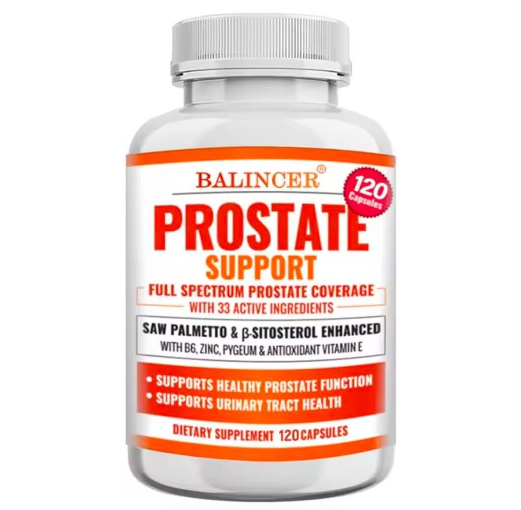 Prostate Support