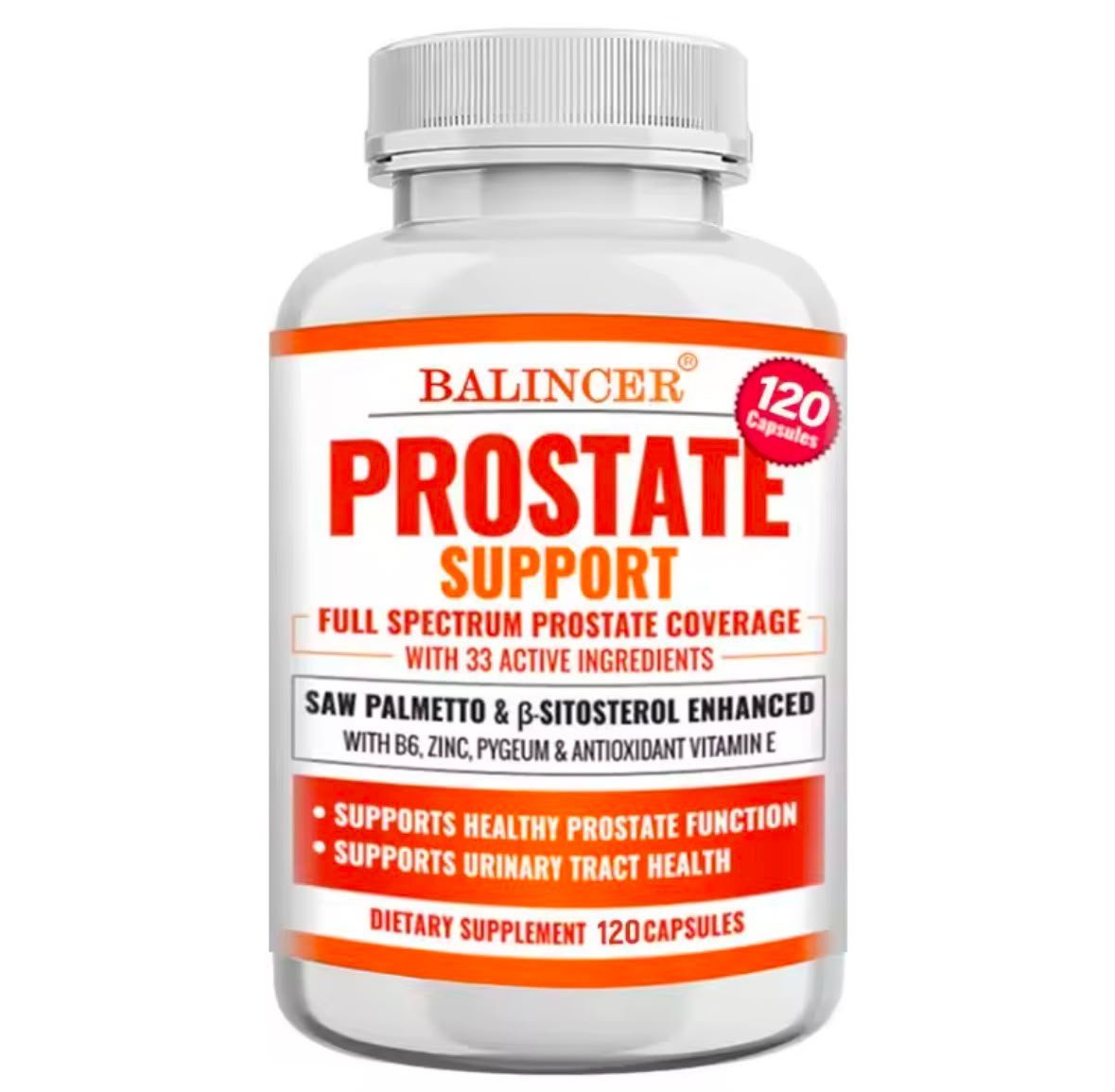 Prostate Support