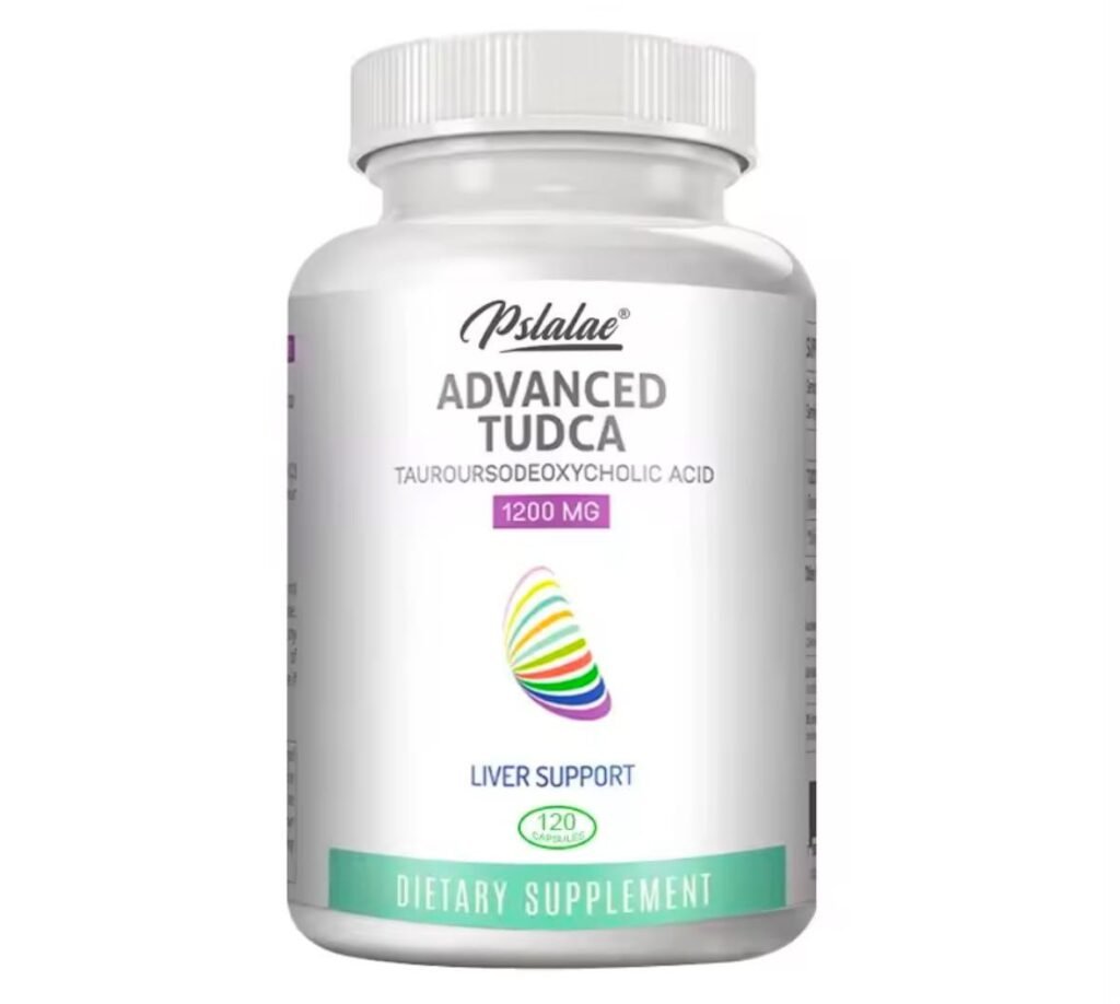 Advanced TUDCA