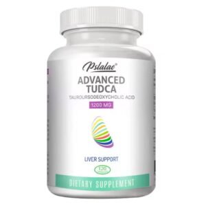 Advanced TUDCA