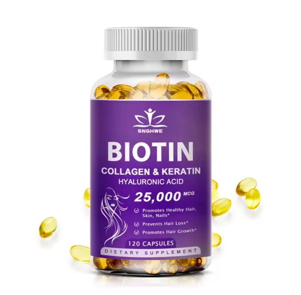 Biotin