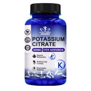 Potassium Citrate