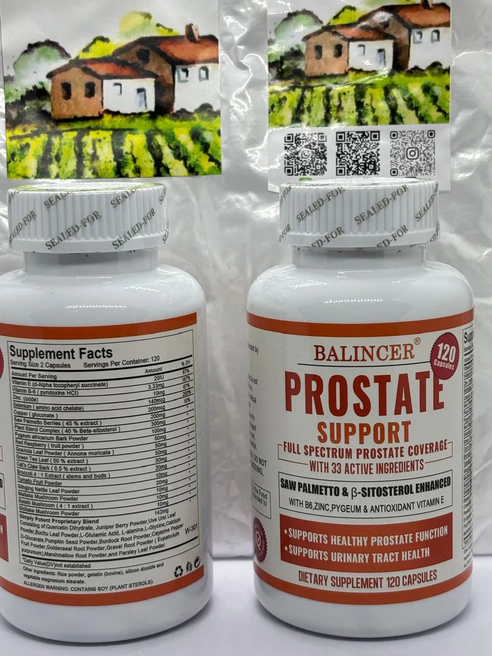 Prostate Support - Image 3