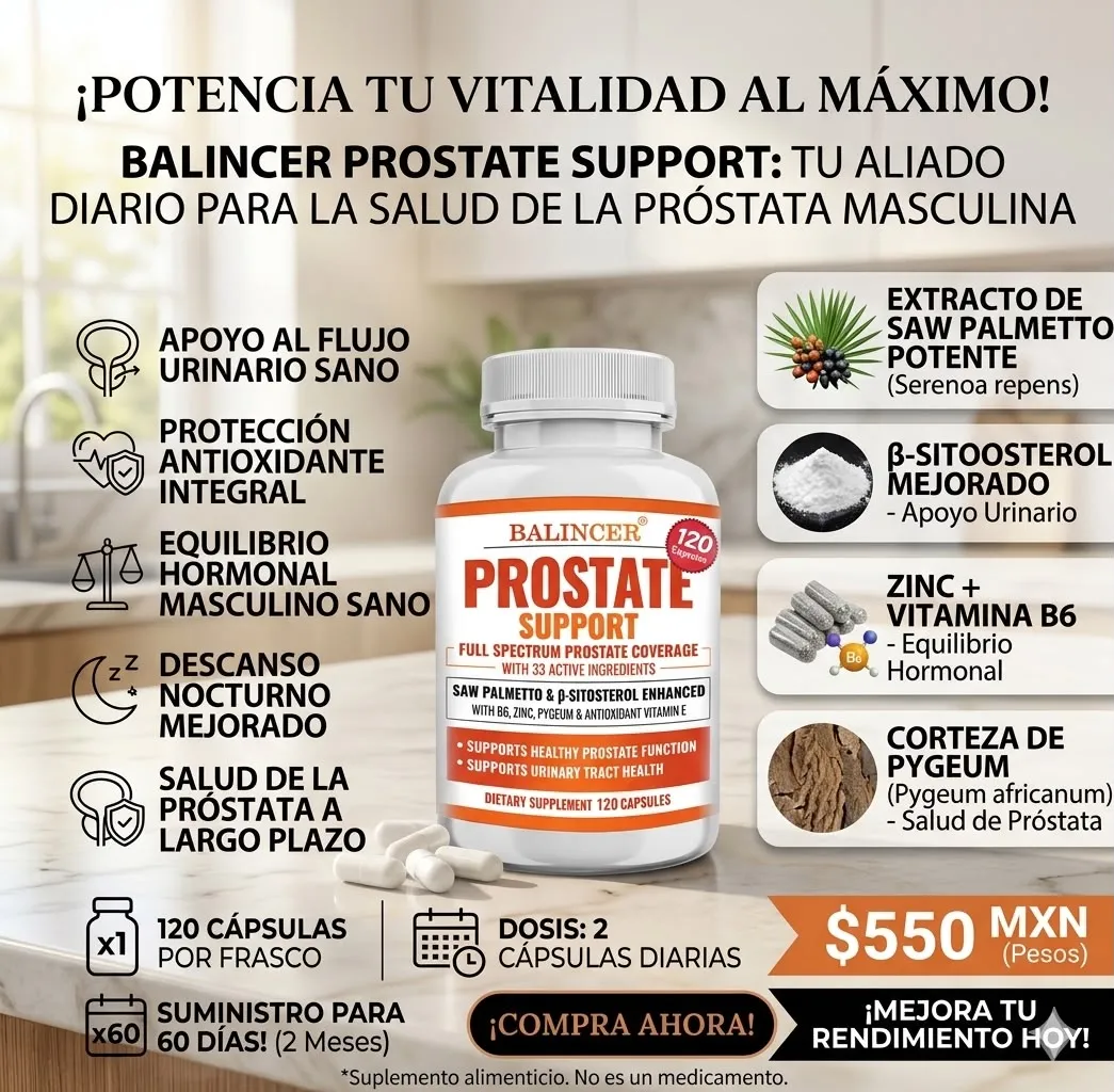 Prostate Support - Image 2