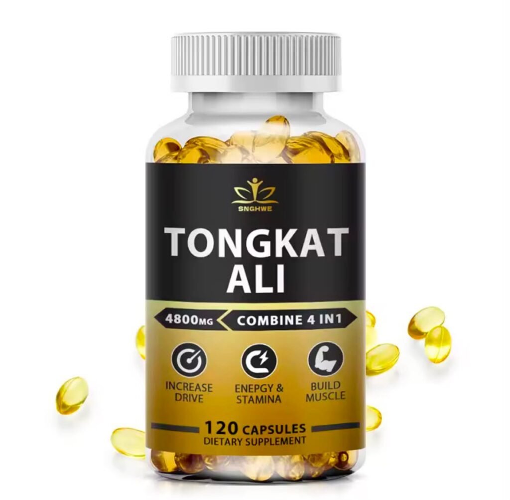 Tongkat Ali