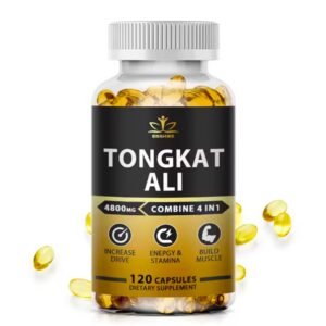Tongkat Ali