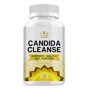 Cándida cleanse