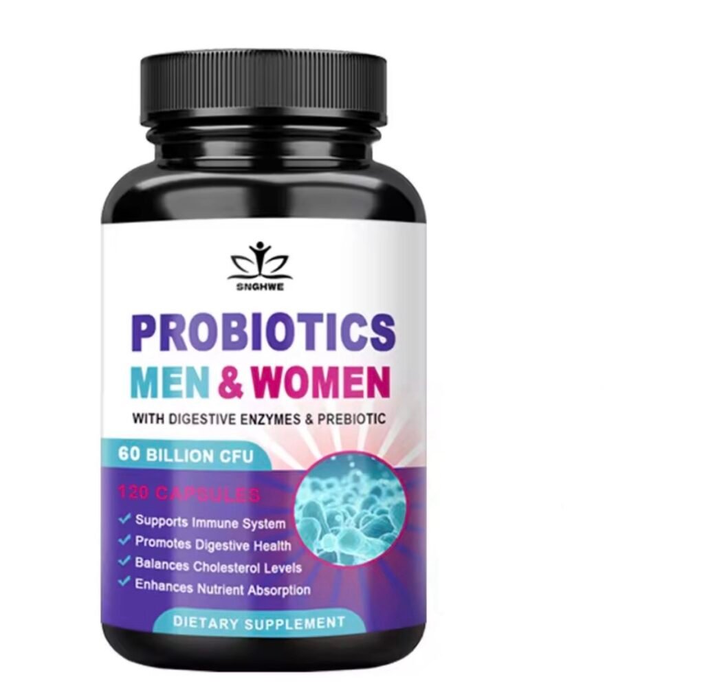 Probióticos