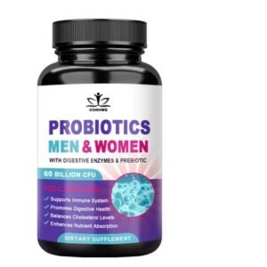 Probióticos